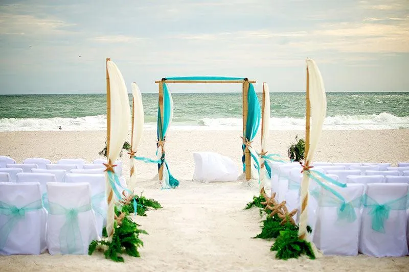 Poly Premier Chair Sashes